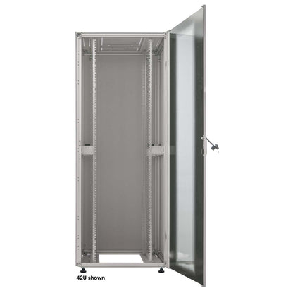 Gabinete Premium de 32U para redes, 19" Image 3