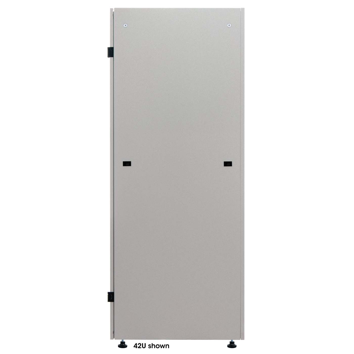 Gabinete Premium de 32U para redes, 19" Image 4