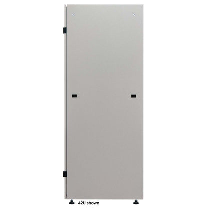 Gabinete Premium de 32U para redes, 19" Image 4