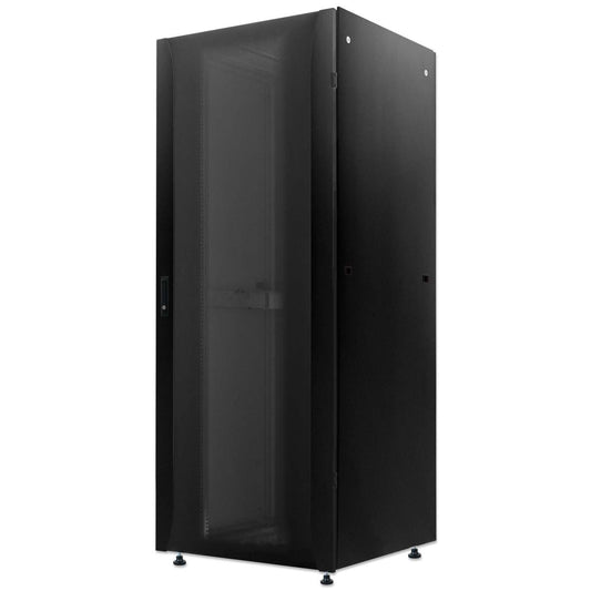 Gabinete Premium de 42U para redes, 19" Image 1
