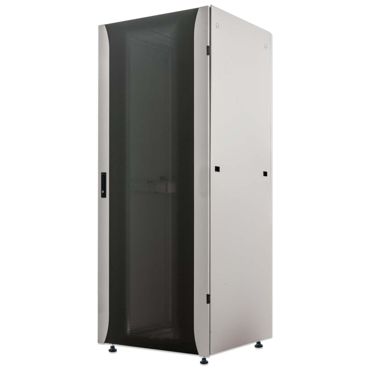 Gabinete Premium de 42U para redes, 19" Image 1