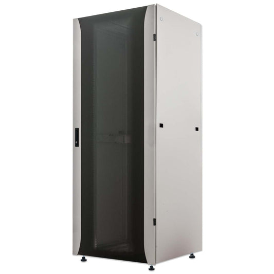 Gabinete Premium de 42U para redes, 19" Image 1