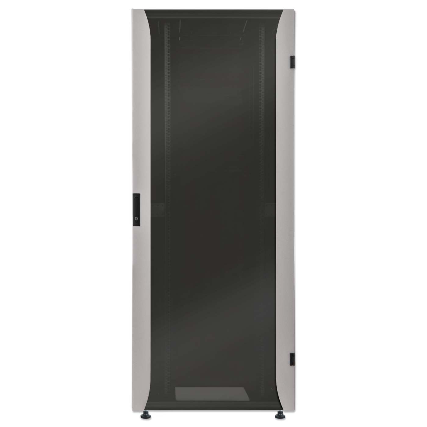 Gabinete Premium de 42U para redes, 19" Image 2