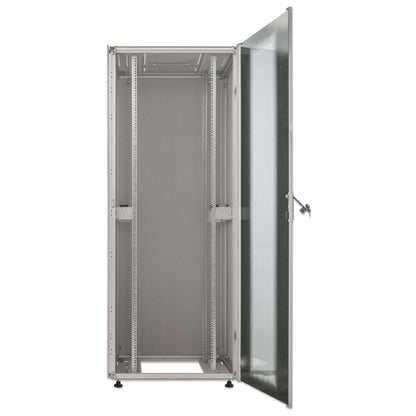 Gabinete Premium de 42U para redes, 19" Image 3