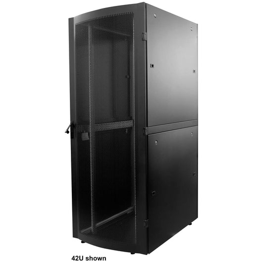 Gabinete Premium de 26U para servidores, 19" Image 1
