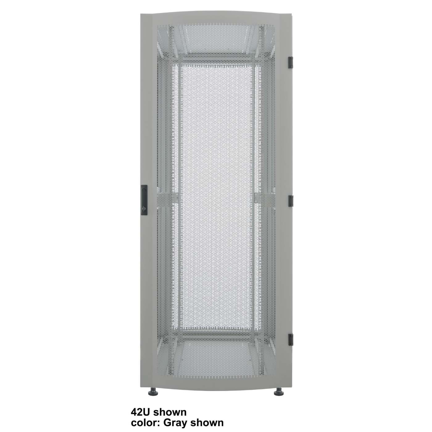 Gabinete Premium de 26U para servidores, 19" Image 2
