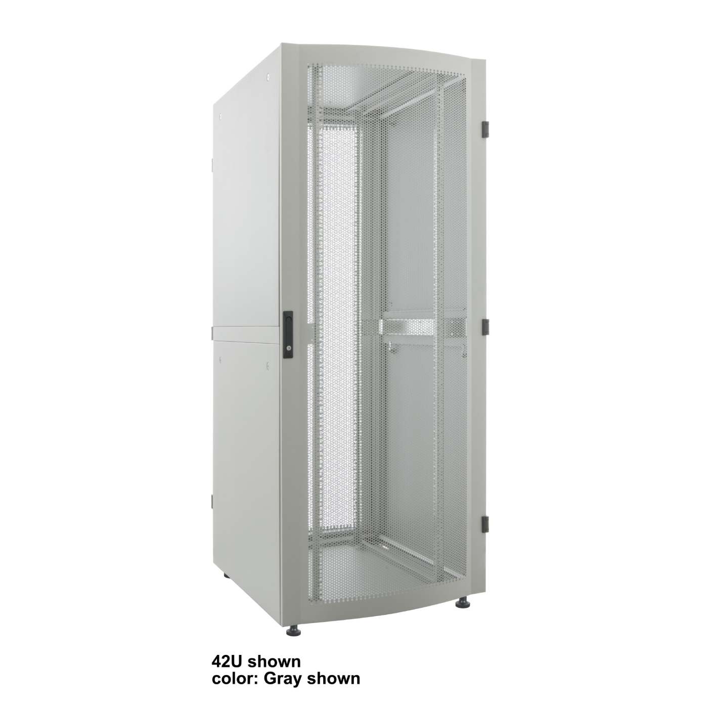 Gabinete Premium de 26U para servidores, 19" Image 3