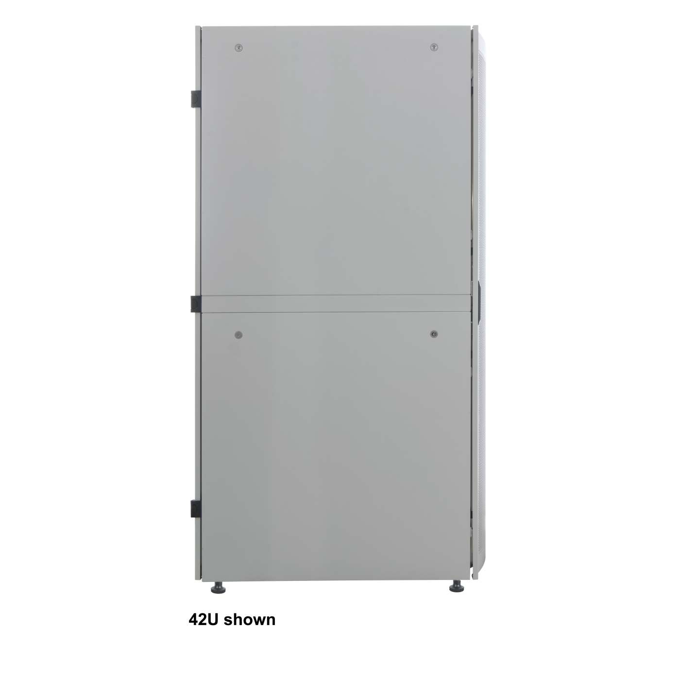 Gabinete Premium de 26U para servidores, 19" Image 3