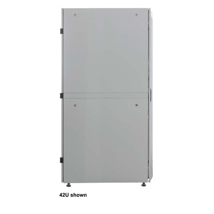 Gabinete Premium de 26U para servidores, 19" Image 3