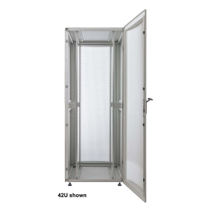 Gabinete Premium de 26U para servidores, 19" Image 4