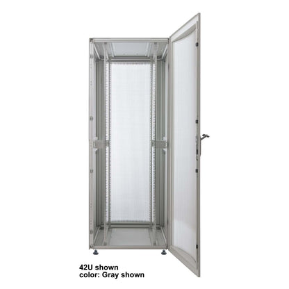 Gabinete Premium de 36U para servidores, 19" Image 5