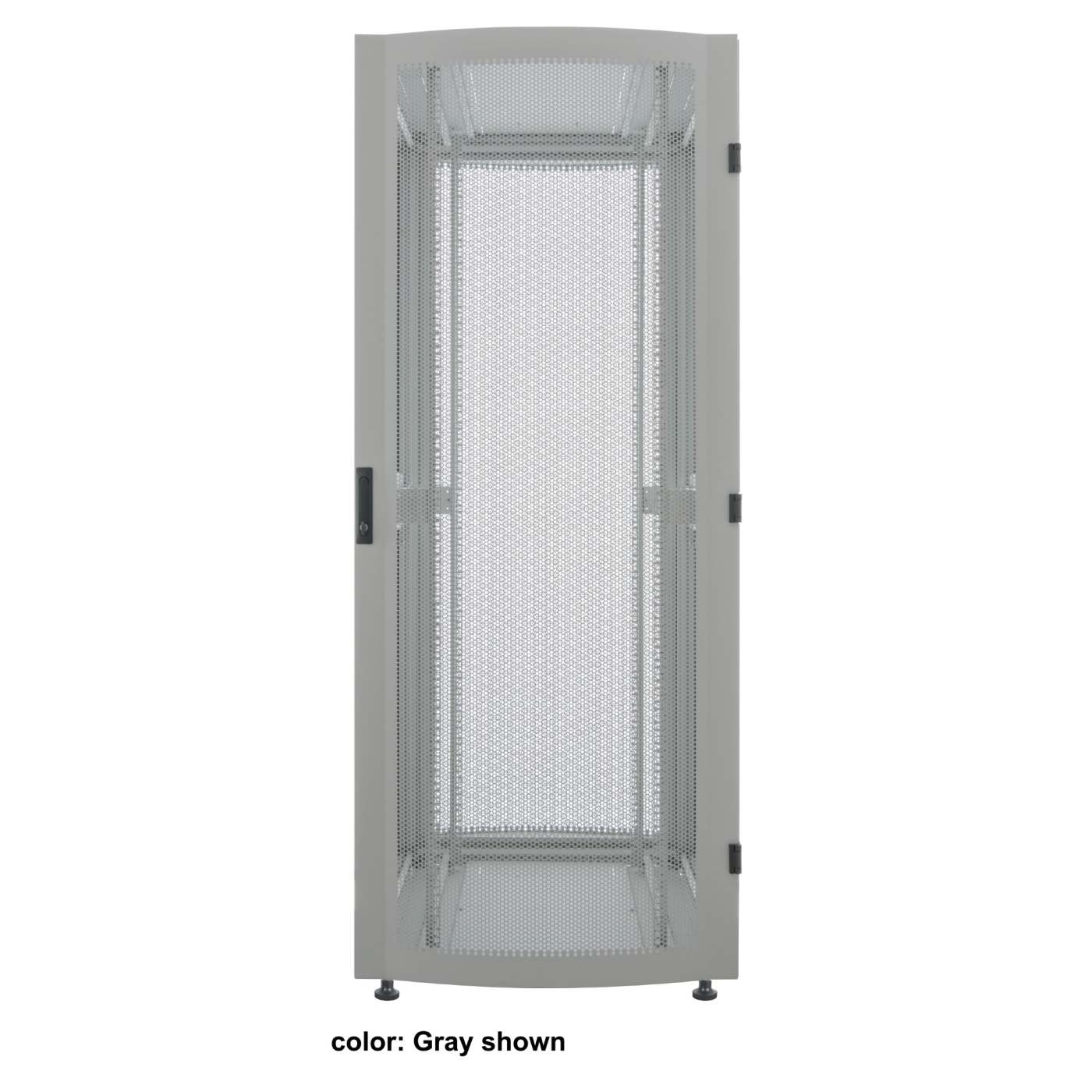 Gabinete Premium de 42U para servidores, 19" Image 2