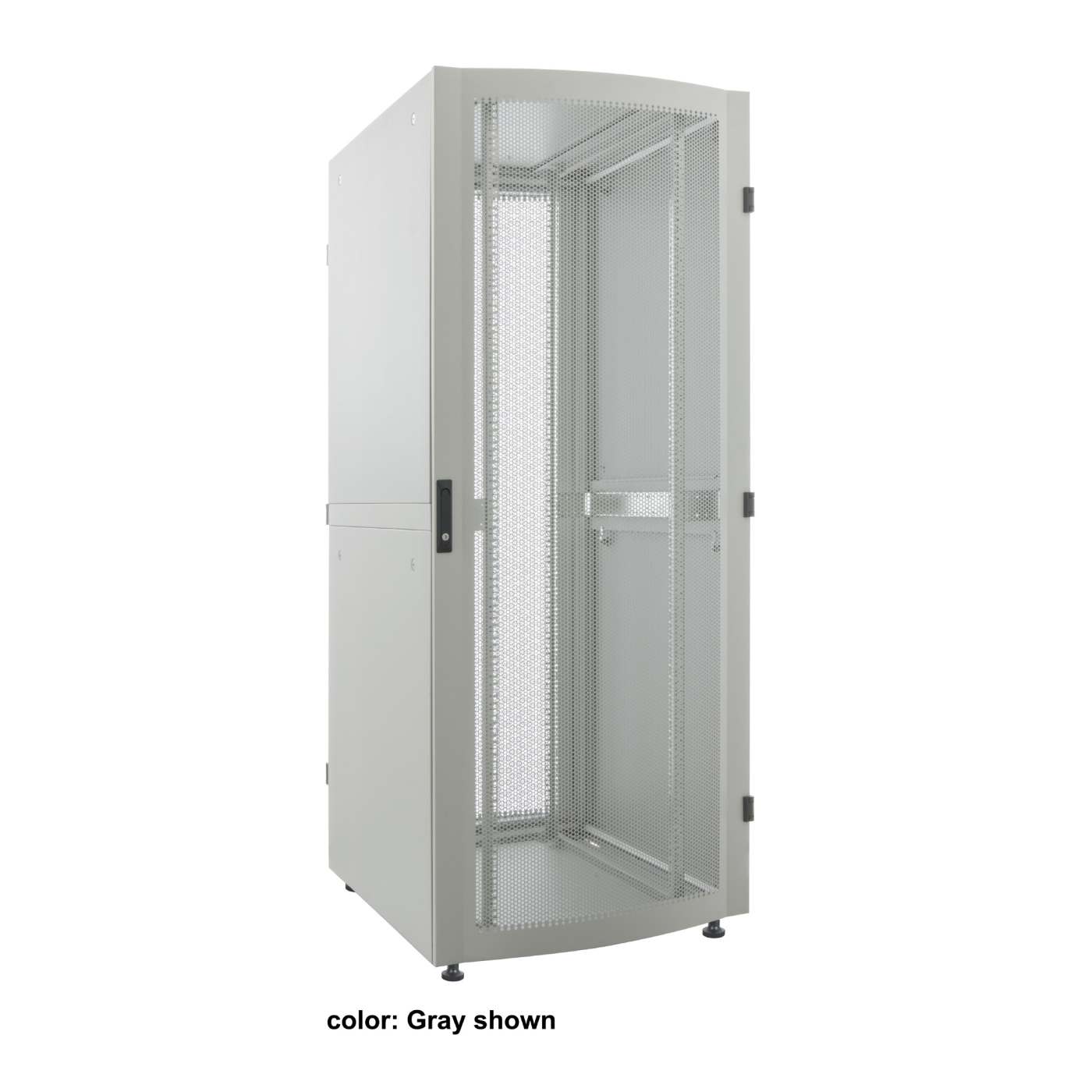 Gabinete Premium de 42U para servidores, 19" Image 3