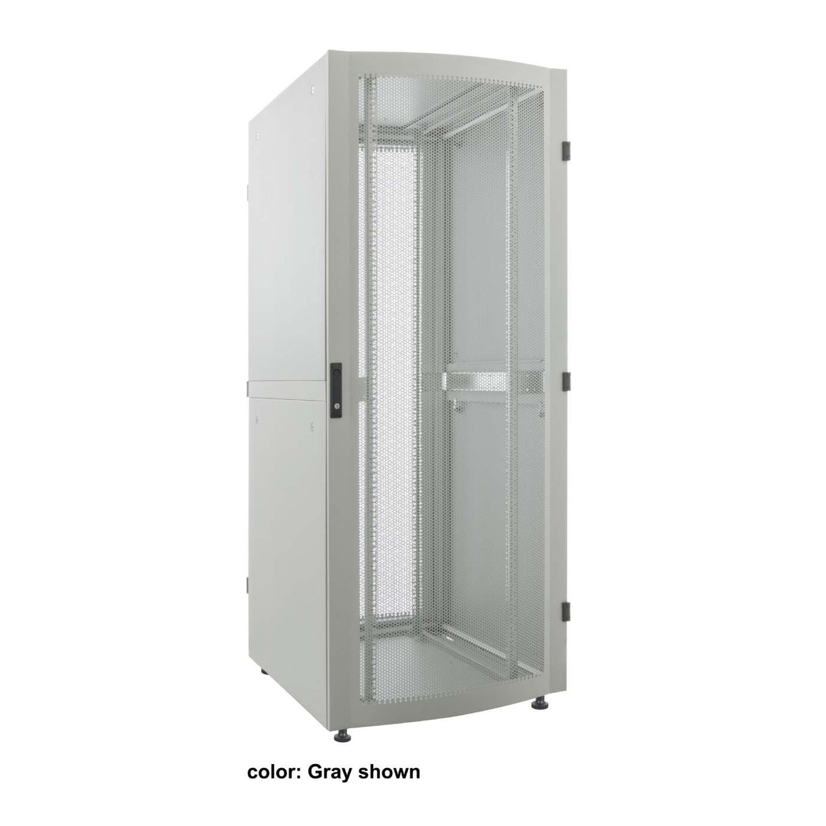 Gabinete Premium de 42U para servidores, 19" Image 3