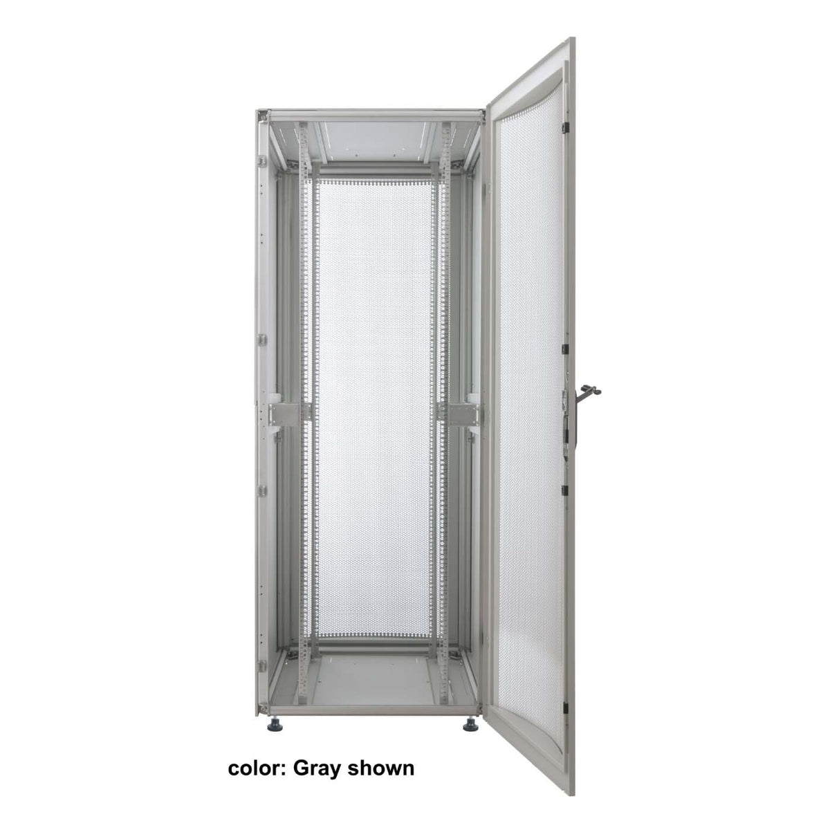 Gabinete Premium de 42U para servidores, 19" Image 5