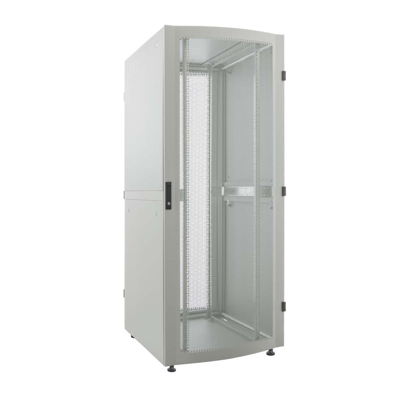 Gabinete Premium de 42U para servidores, 19" Image 2