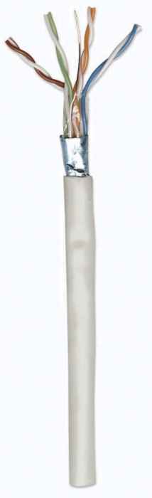 Cable de red premium, Cat6, UTP Image 1