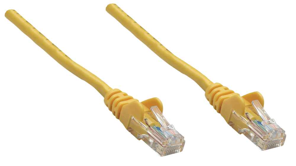 Cable de red premium, Cat6, UTP Image 2