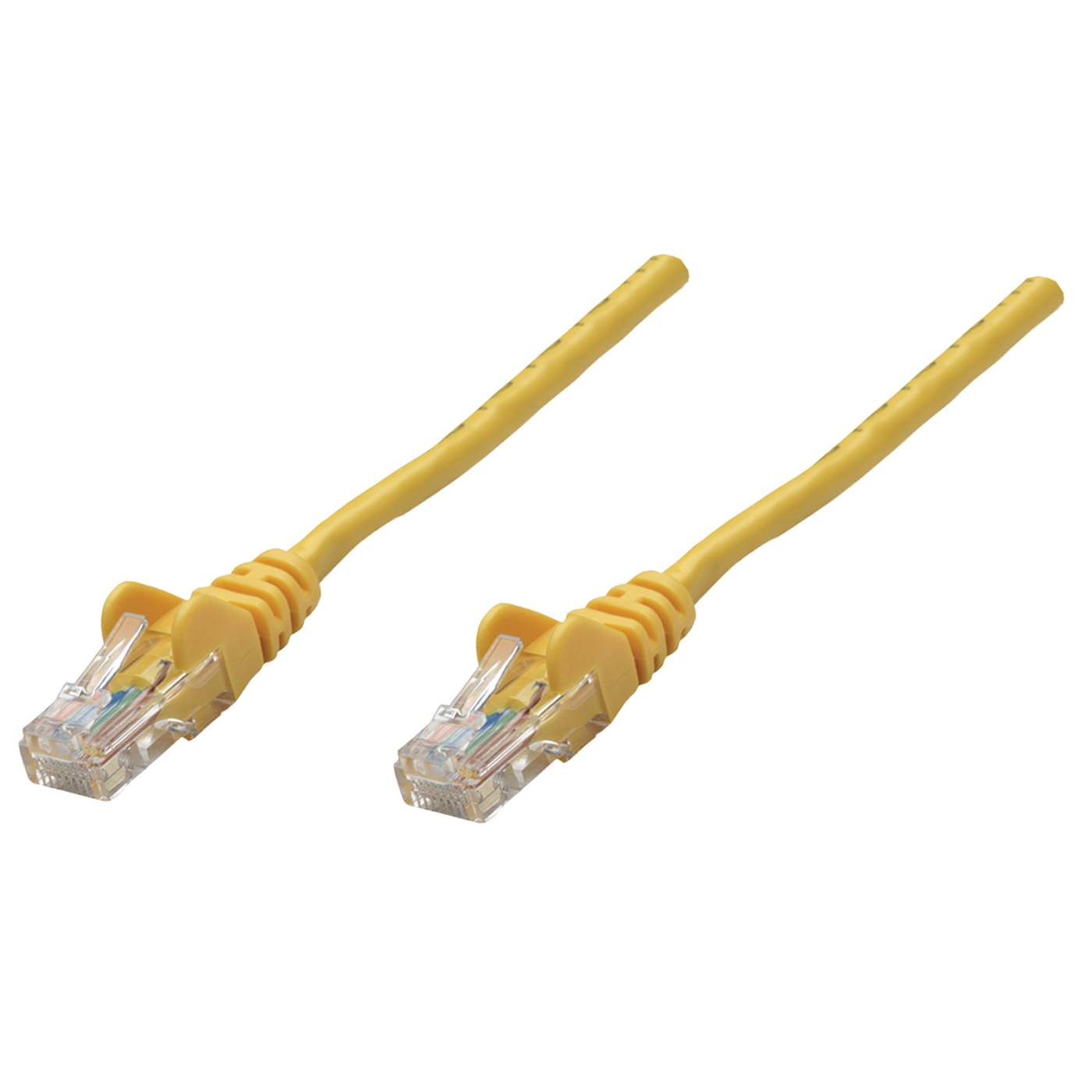 Cable de red premium, Cat6, UTP Image 1