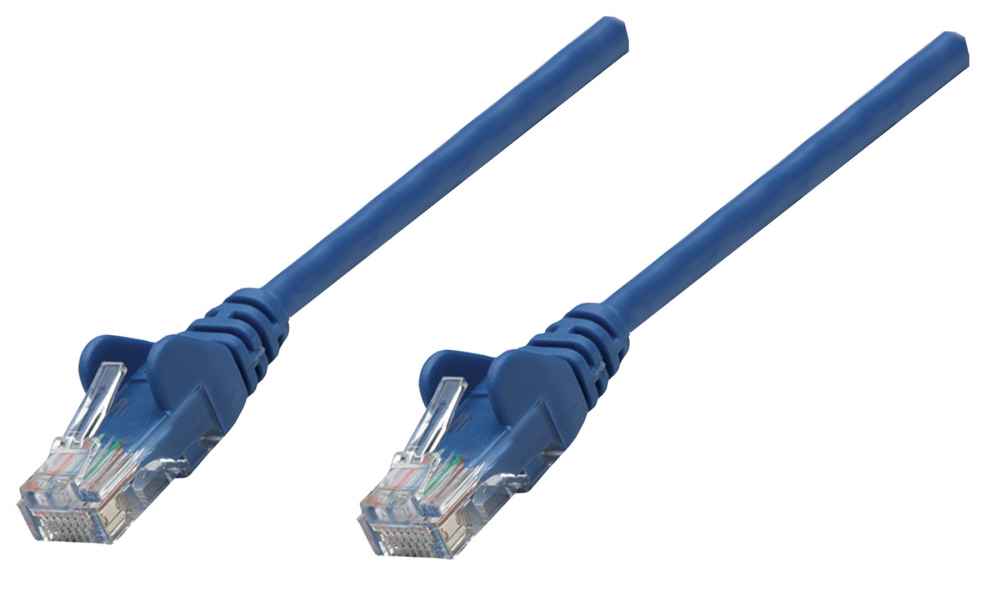 Cable de red premium, Cat6, UTP Image 1