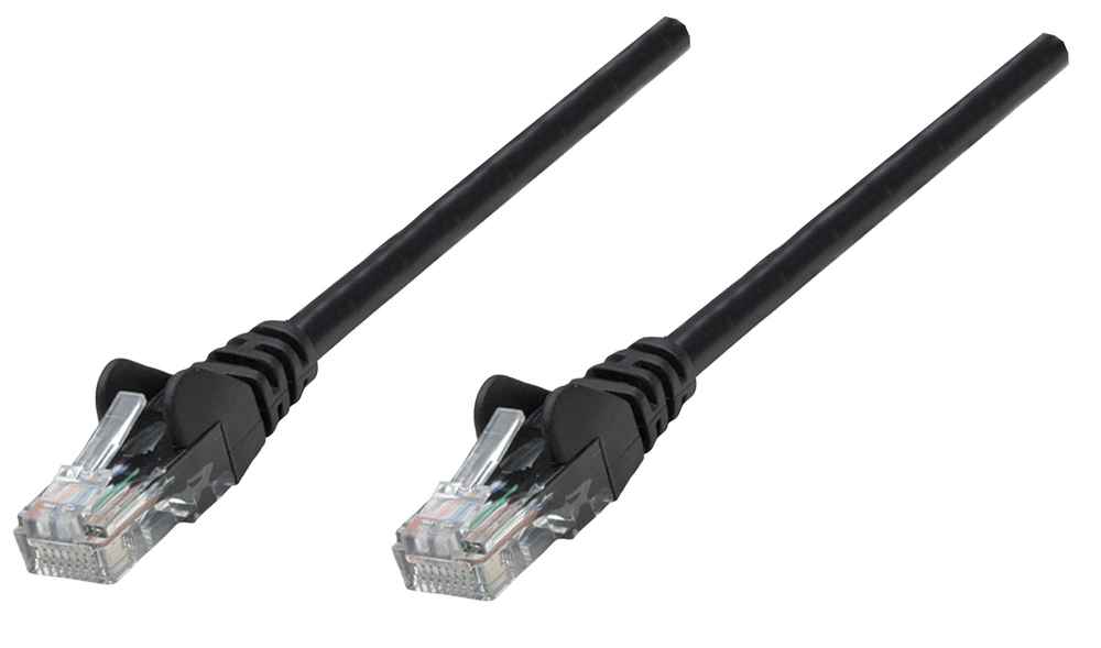 Cable de red premium, Cat6, UTP Image 1