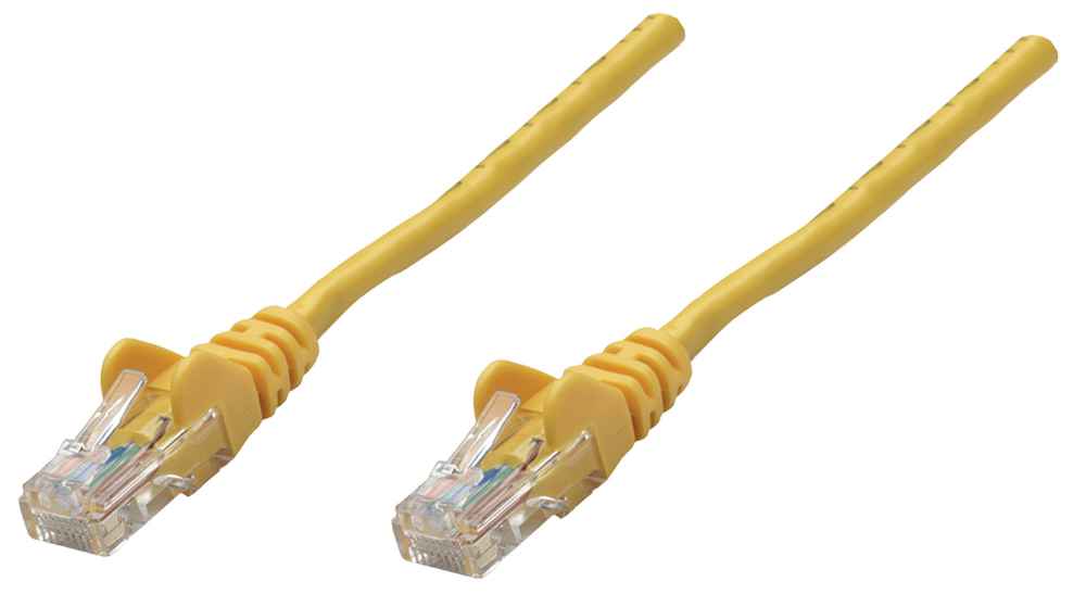 Cable de red premium, Cat6, UTP Image 1