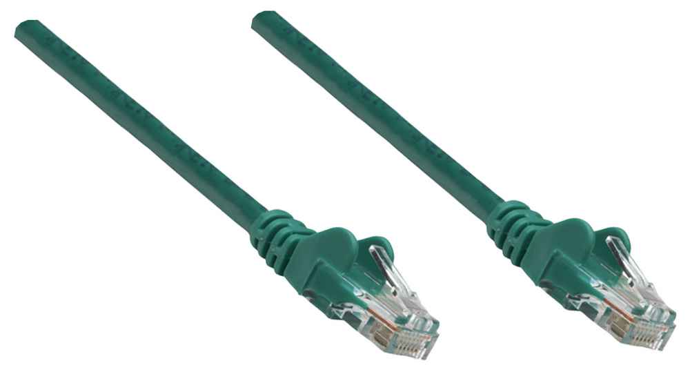 Cable de red premium, Cat6, UTP Image 2