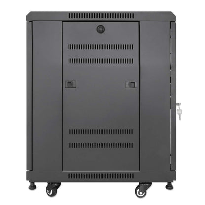 Gabinete 19" Pro Line con extractores de aire, 12U Image 5