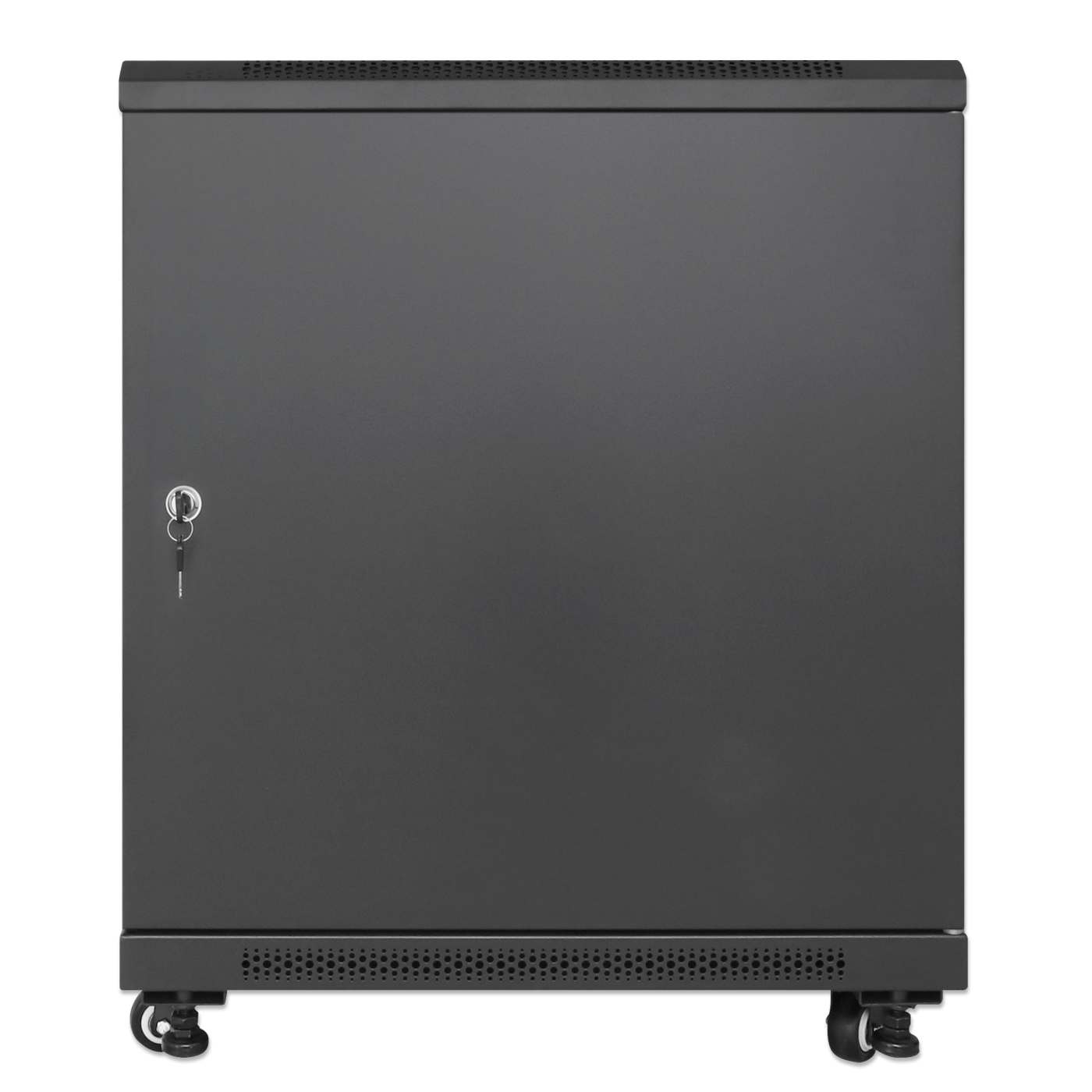 Gabinete 19" Pro Line con extractores de aire, 12U Image 6