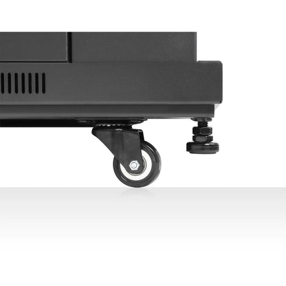 Gabinete 19" Pro Line con extractores de aire, 27U Image 12