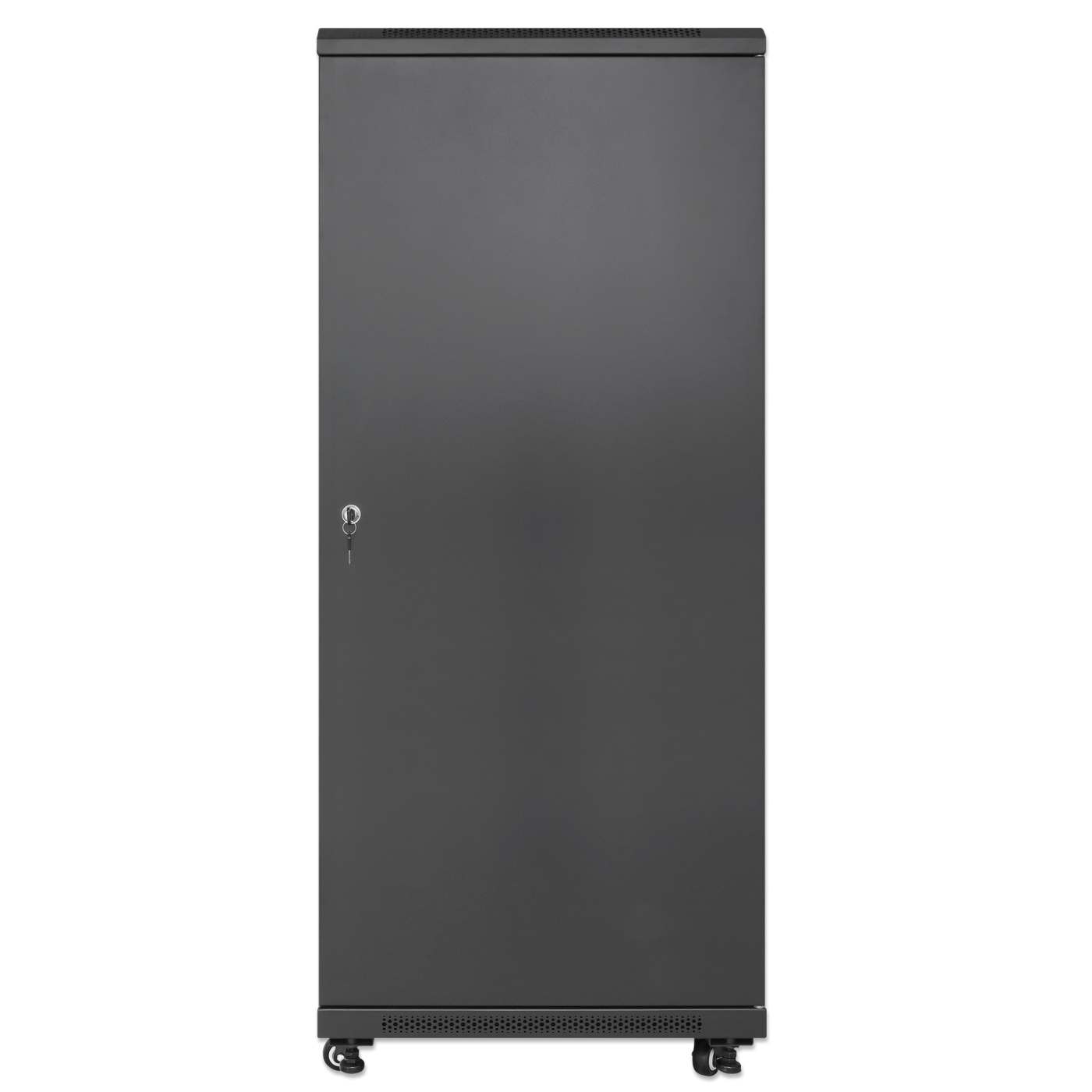 Gabinete 19" Pro Line con extractores de aire, 27U Image 6