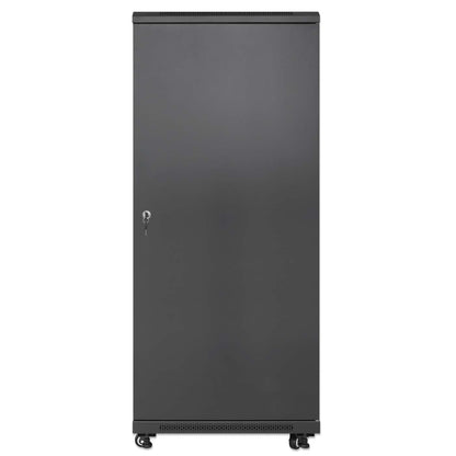Gabinete 19" Pro Line con extractores de aire, 27U Image 6