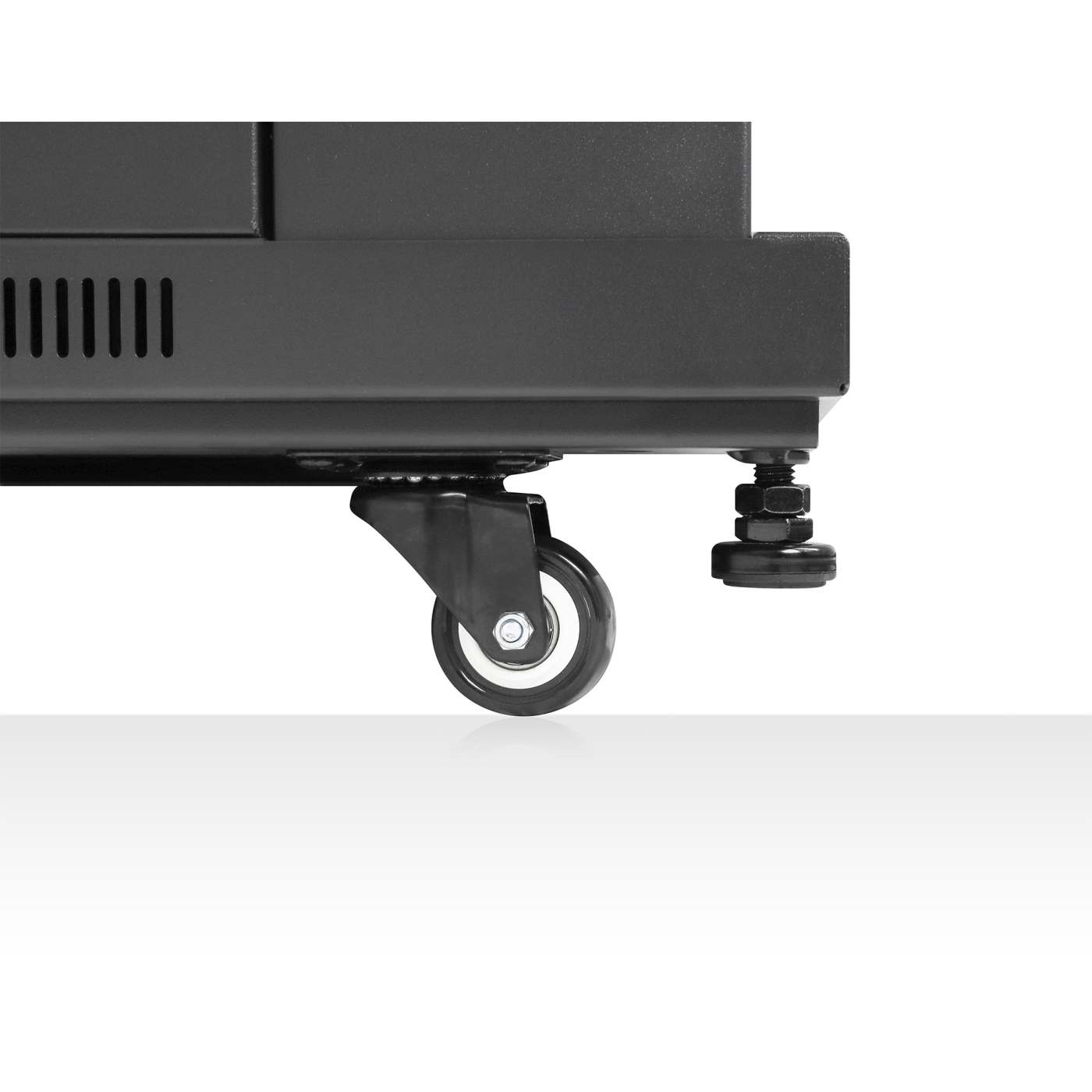 Gabinete 19" Pro Line con extractores de aire, 42U Image 12