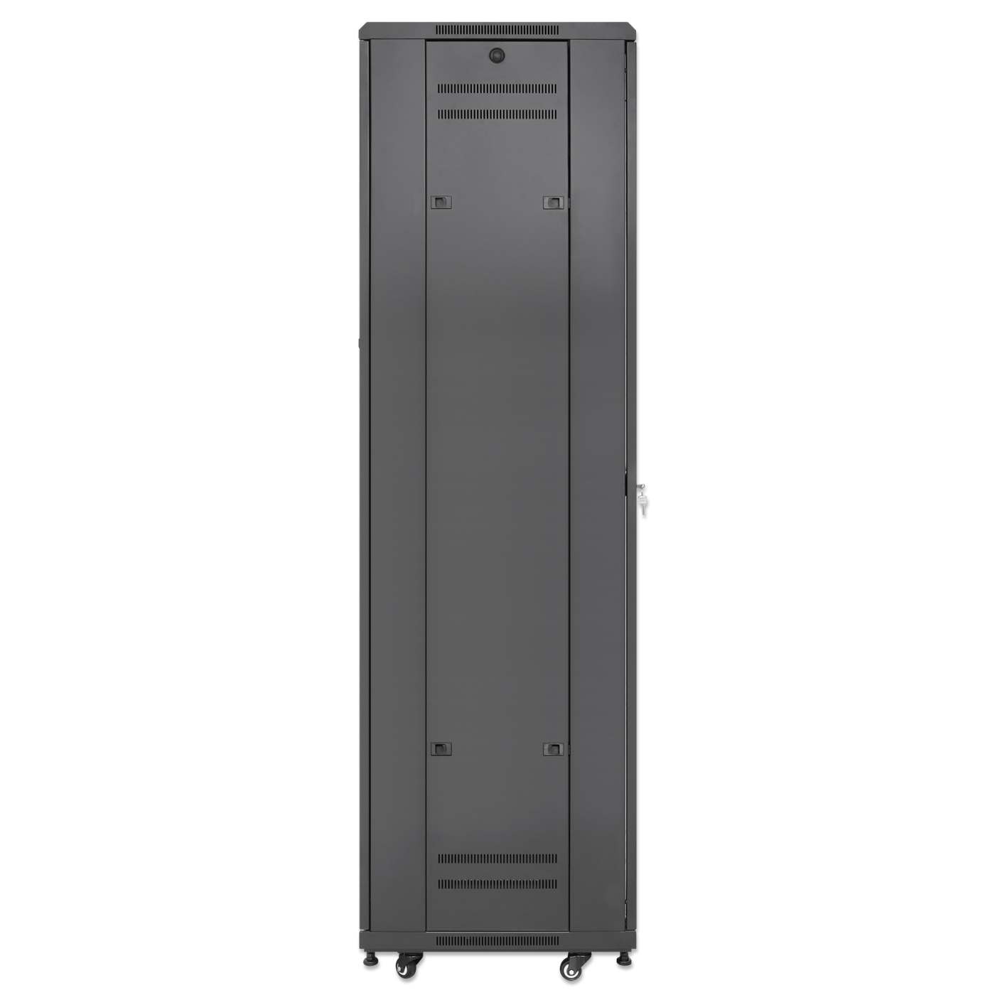 Gabinete 19" Pro Line con extractores de aire, 42U Image 5