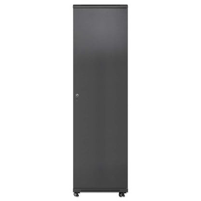 Gabinete 19" Pro Line con extractores de aire, 42U Image 6