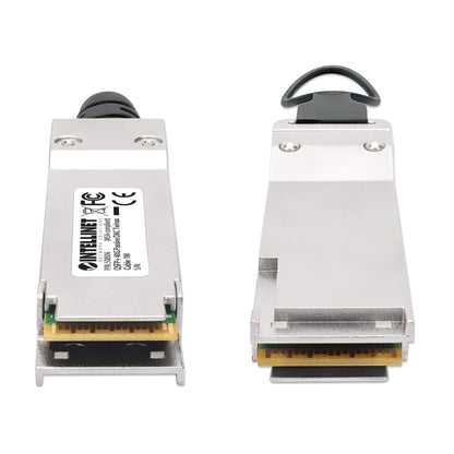 Cable QSFP+ 40G DAC Pasivo Twinax Image 4