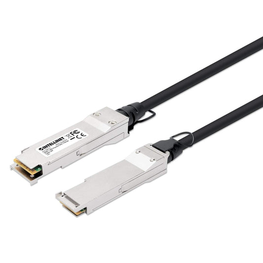 Cable Twinax DAC Pasivo QSFP+ 40G Image 1