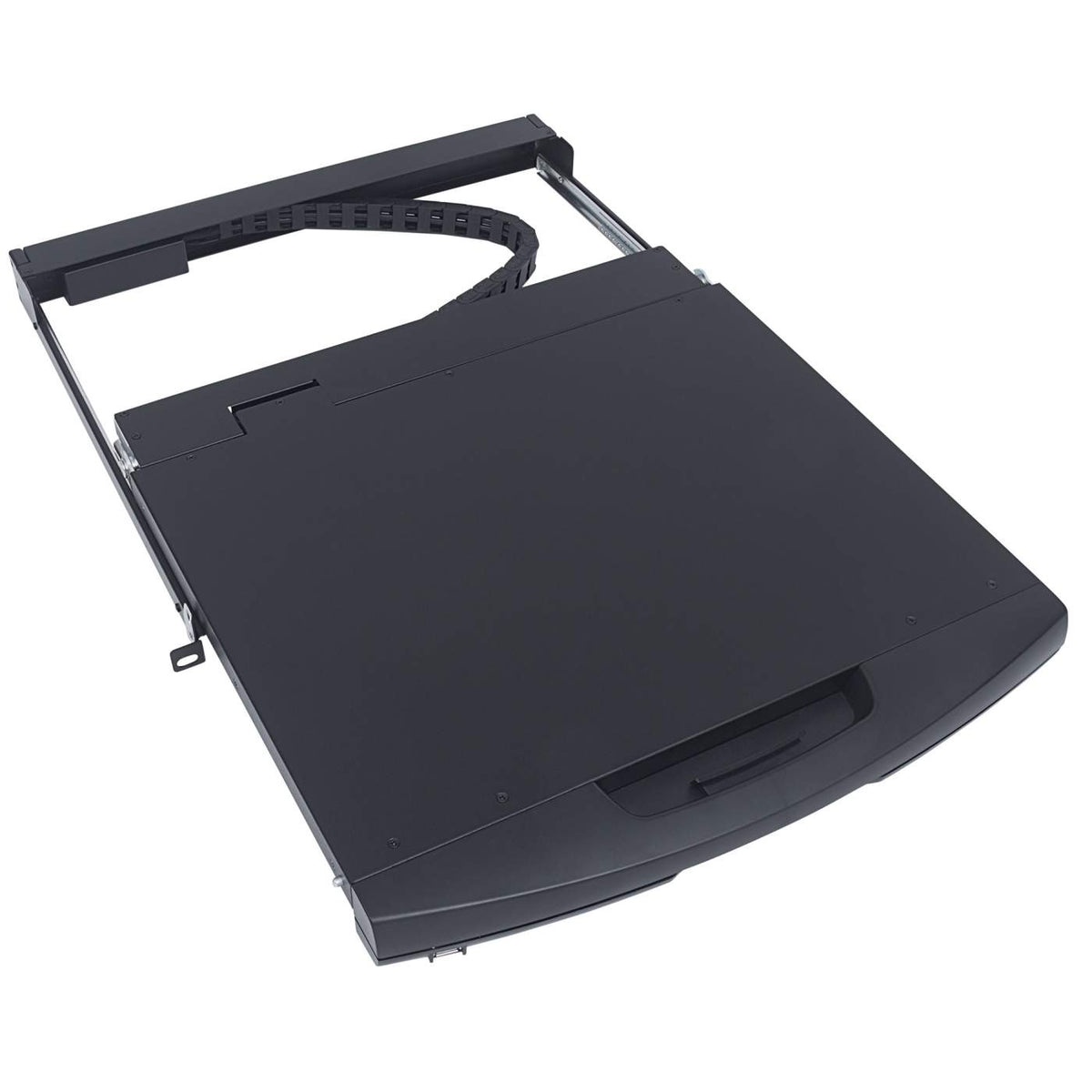 Consola KVM LCD de 17" para montaje en Rack Image 5