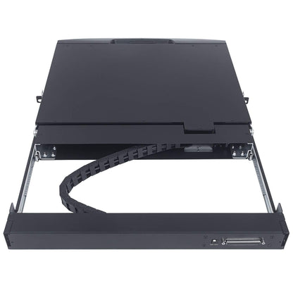 Consola KVM LCD de 17" para montaje en Rack Image 6