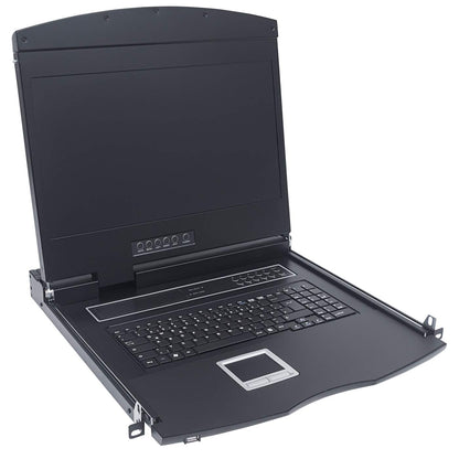 Consola LCD de 17" Para Montaje En Rack Image 2