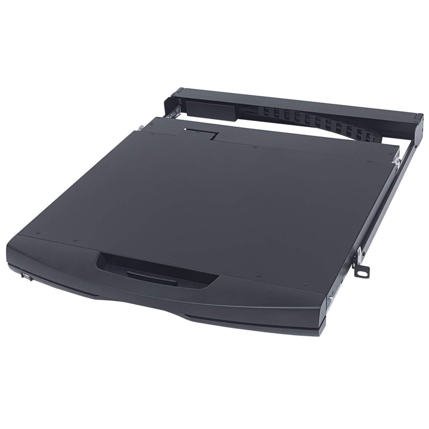 Consola LCD de 17" Para Montaje En Rack Image 3