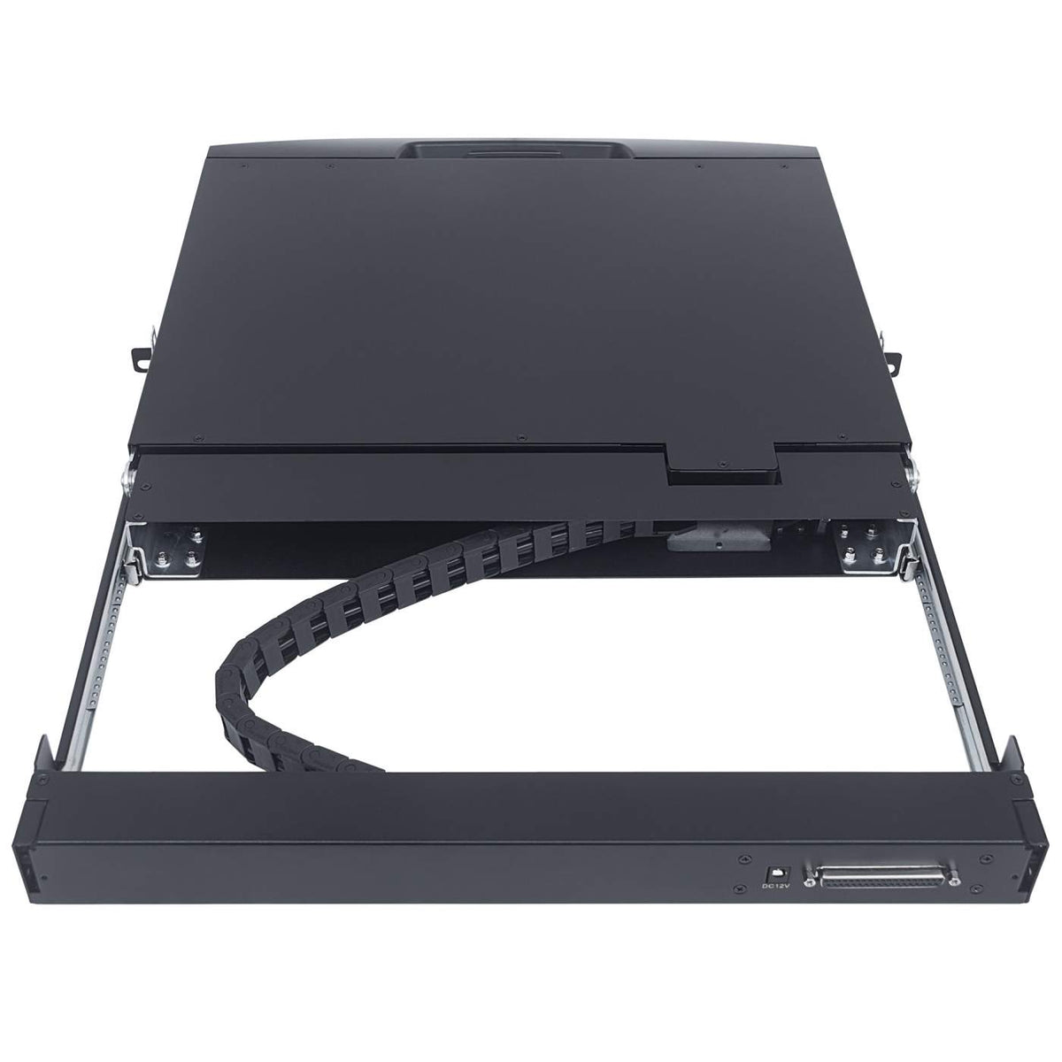 Consola LCD para montaje en rack de 19" Image 6