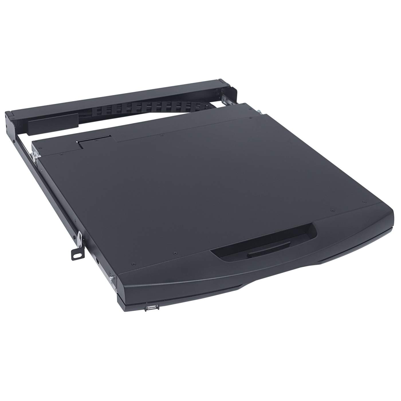 Consola LCD para montaje en rack de 19" Image 4