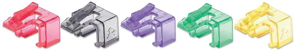 Clips reparadores para Plug RJ45 Image 1