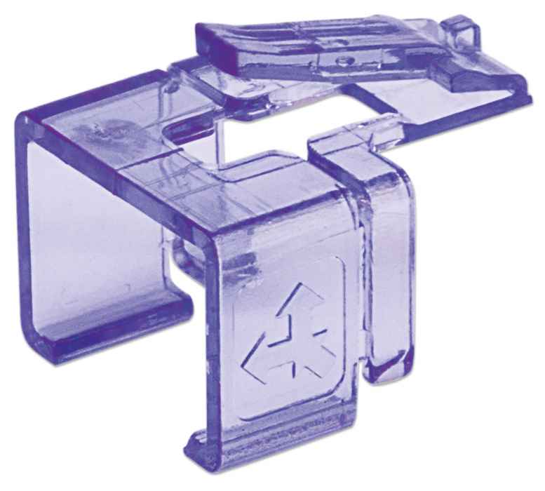 Clips reparadores para Plug RJ45 Image 11