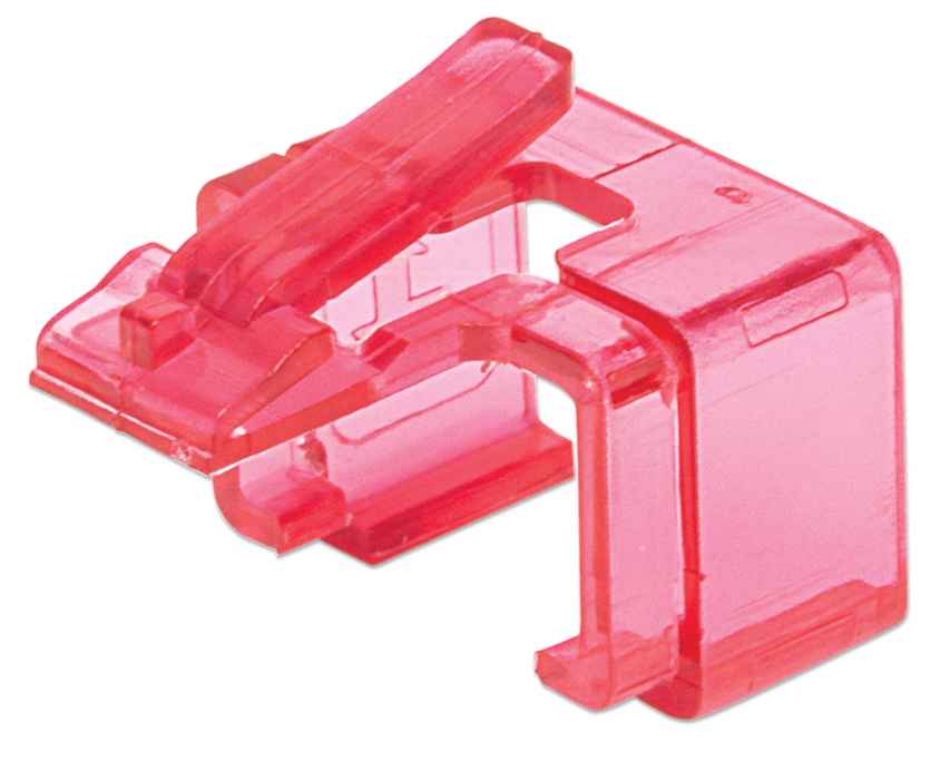 Clips reparadores para Plug RJ45 Image 3