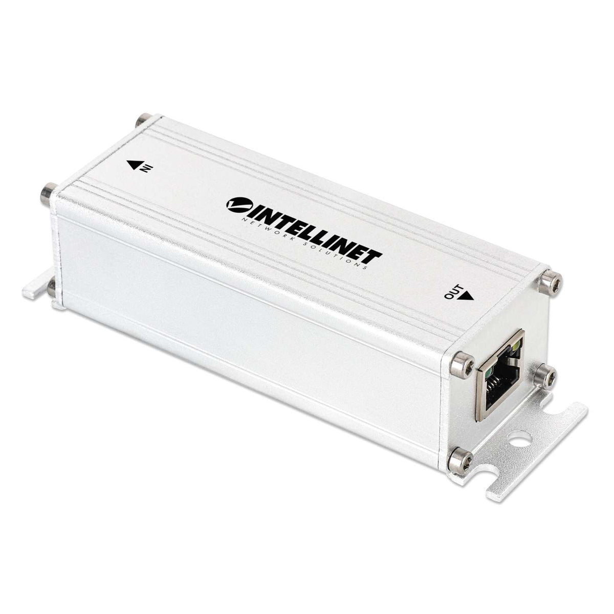 Extensor PoE++ Gigabit robusto Image 1