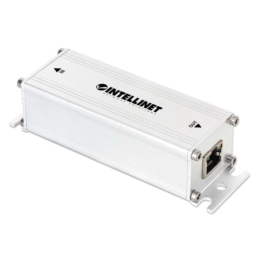 Repetidor Extensor PoE++ de Alta Potencia Gigabit Image 1