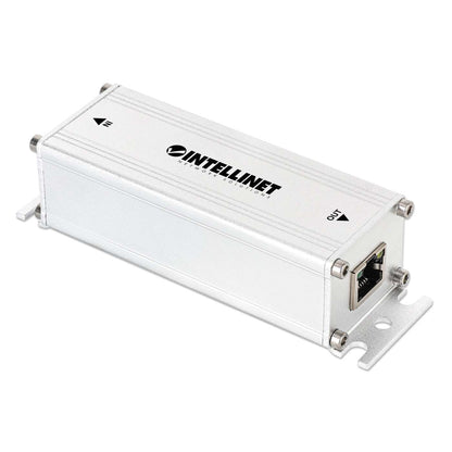 Repetidor Extensor PoE++ de Alta Potencia Gigabit Image 1