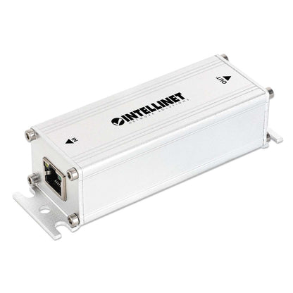Repetidor Extensor PoE++ de Alta Potencia Gigabit Image 2